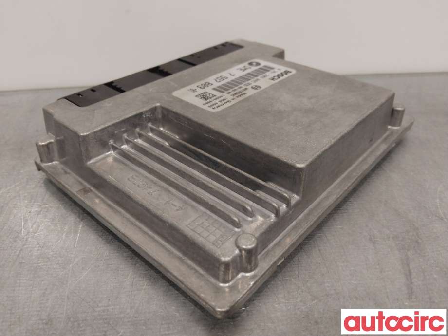 Styreenhet motor til BMW 3-Serie 2005-2011 (E90/E91/E92/E93) (E90/E91/E92/E93) (BMW|12142461574|7557809)