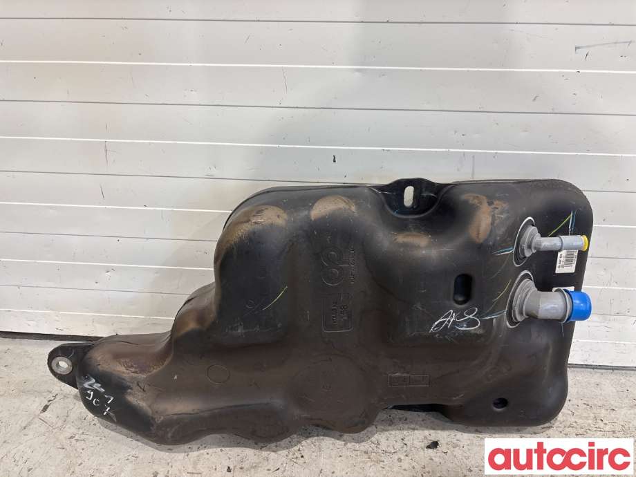 AdBlue tank til Isuzu D-Max, 2021-->> (Type III)  (ISUZU|8983829531)