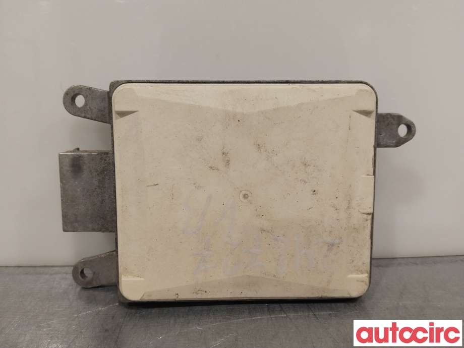 Sensor radar til Audi Q7 2006-2010 (Type I, Fase 1) (AUDI|4L0910568B|4L0907568A)