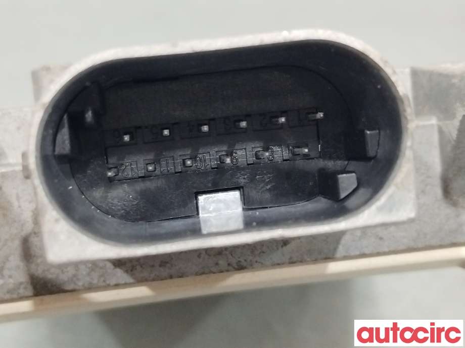 Sensor radar til Audi Q7 2006-2010 (Type I, Fase 1) (AUDI|4L0910568B|4L0907568A)