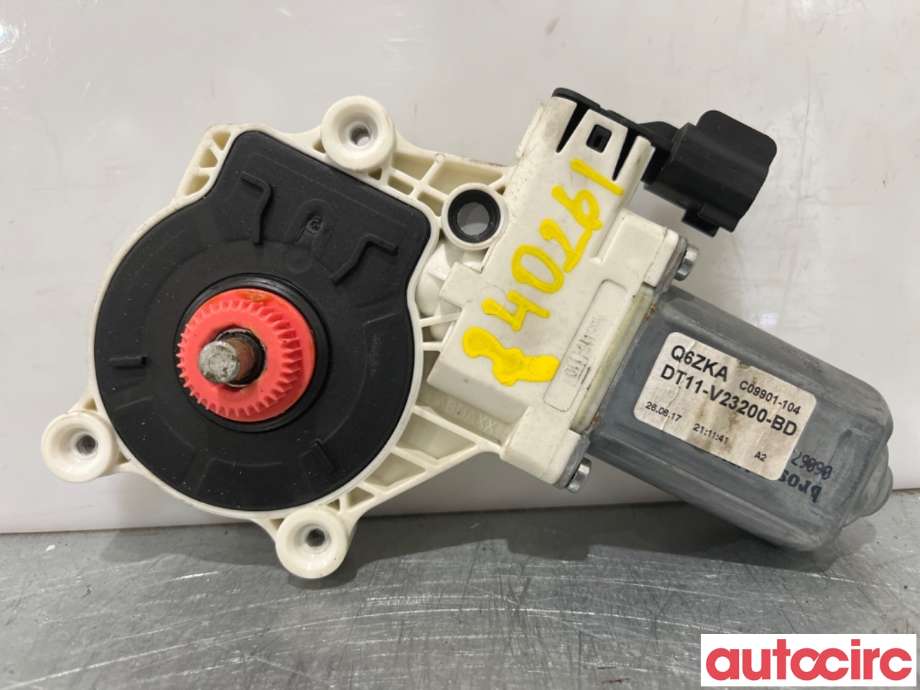 Ruteheis høyre foran til Ford Transit Connect, 2013-2018 Type II, Fase 1  (FORD|5279859)