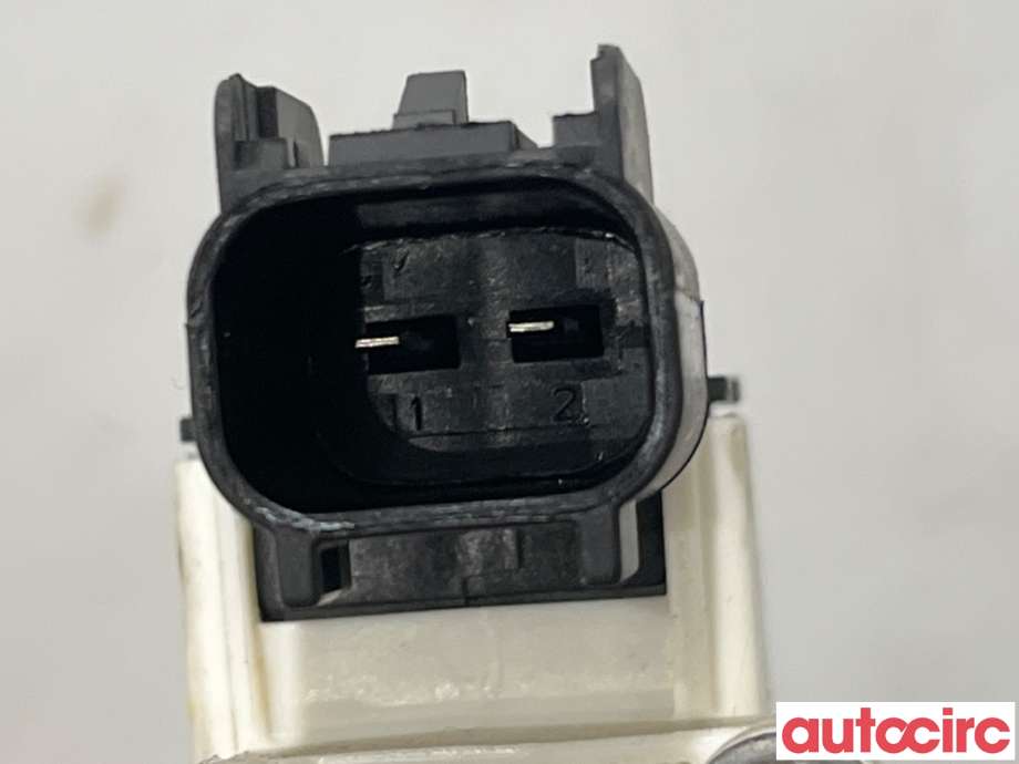 Ruteheis høyre foran til Ford Transit Connect 2013-2018 Type II, Fase 1  (FORD|5279859||DT11-V23200-BD)