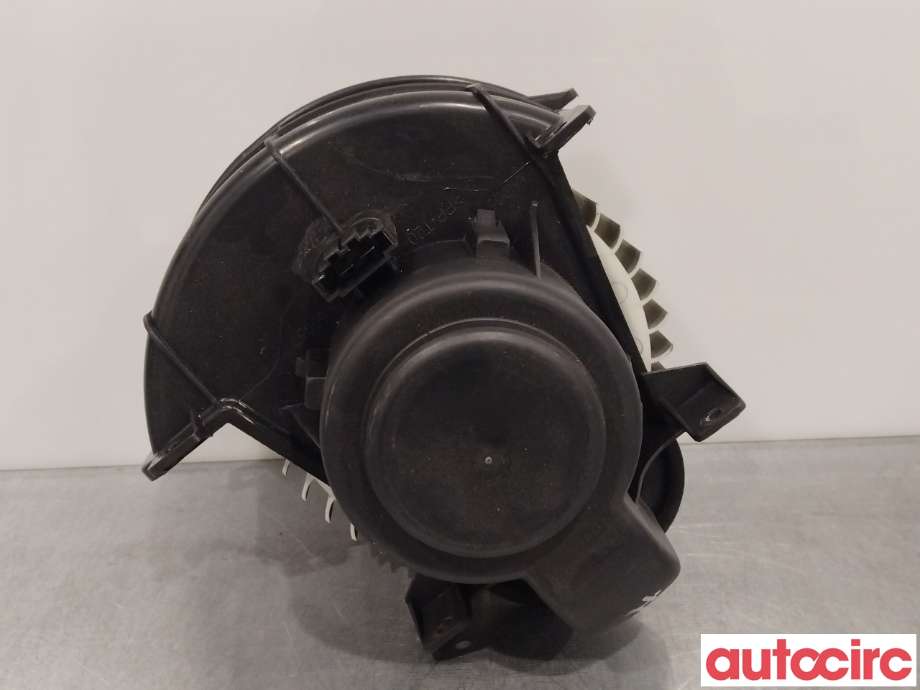 Varmeapparat motor til Audi Q7 2006-2010 (Type I, Fase 1)  (AUDI|7H0819021|)