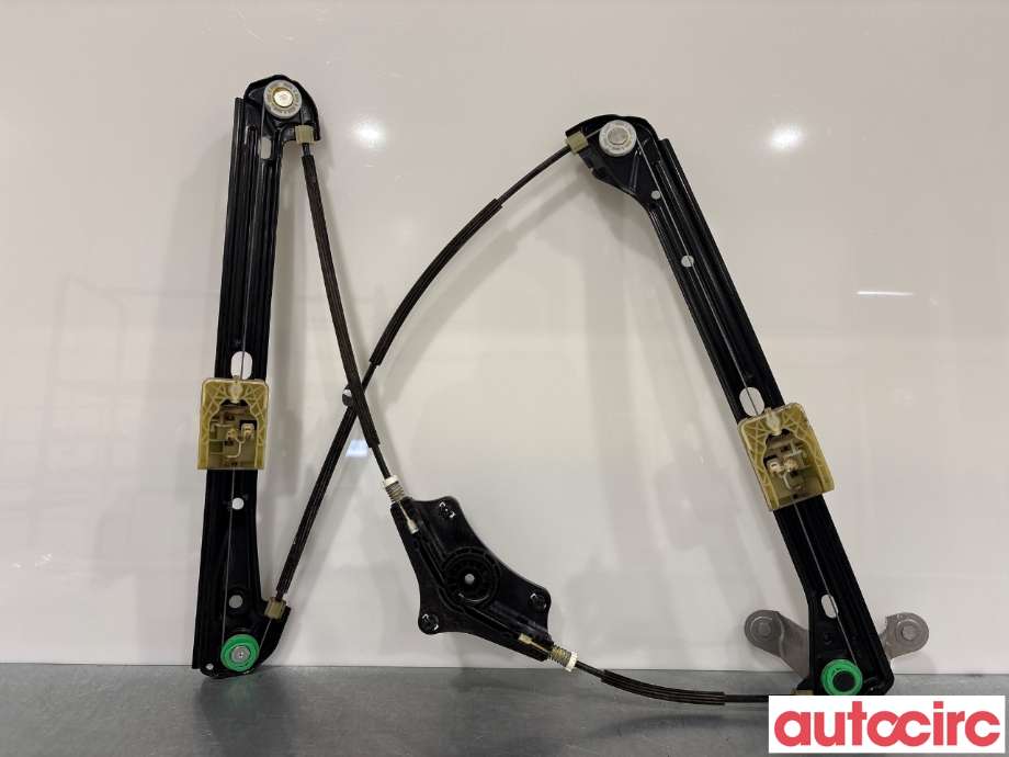 Ruteheis til VW Golf VII 2012-2017 (Fase 1) (VOLKSWAGEN|5G4837462H|)