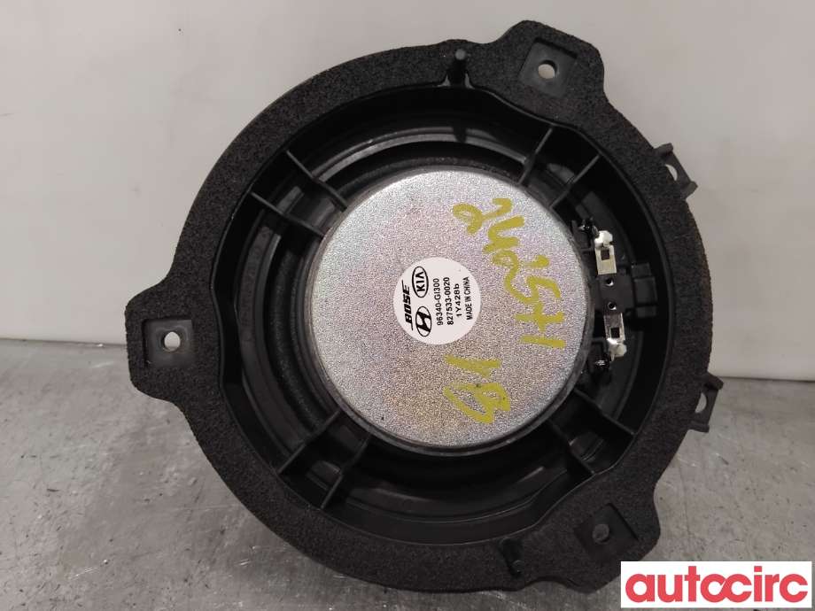 Bilstereo høyttaler til Hyundai Ioniq 5 2021-->>  (HYUNDAI|96340GI300|827533-0020|96340-GI300)