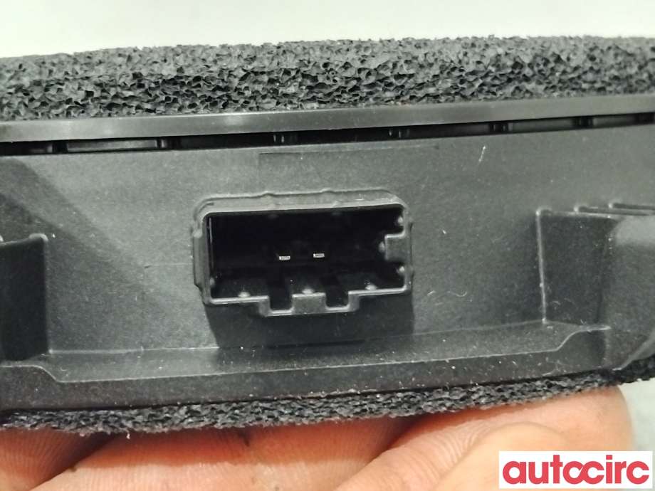 Bilstereo høyttaler til Hyundai Ioniq 5 2021-->>  (HYUNDAI|96340GI300|827533-0020|96340-GI300)
