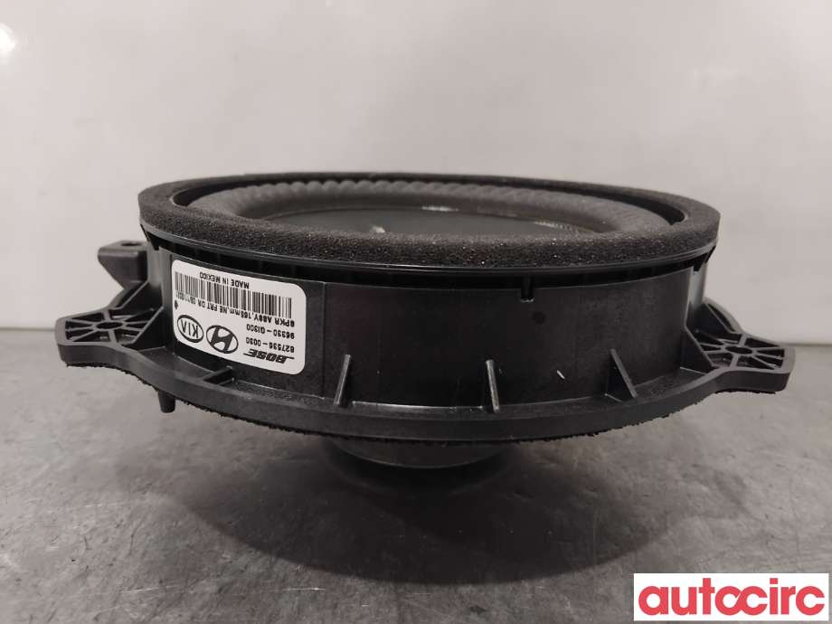 Bilstereo høyttaler til Hyundai Ioniq 5 2021-->>  (HYUNDAI|96330GI300|827536-0030|96330-GI300)