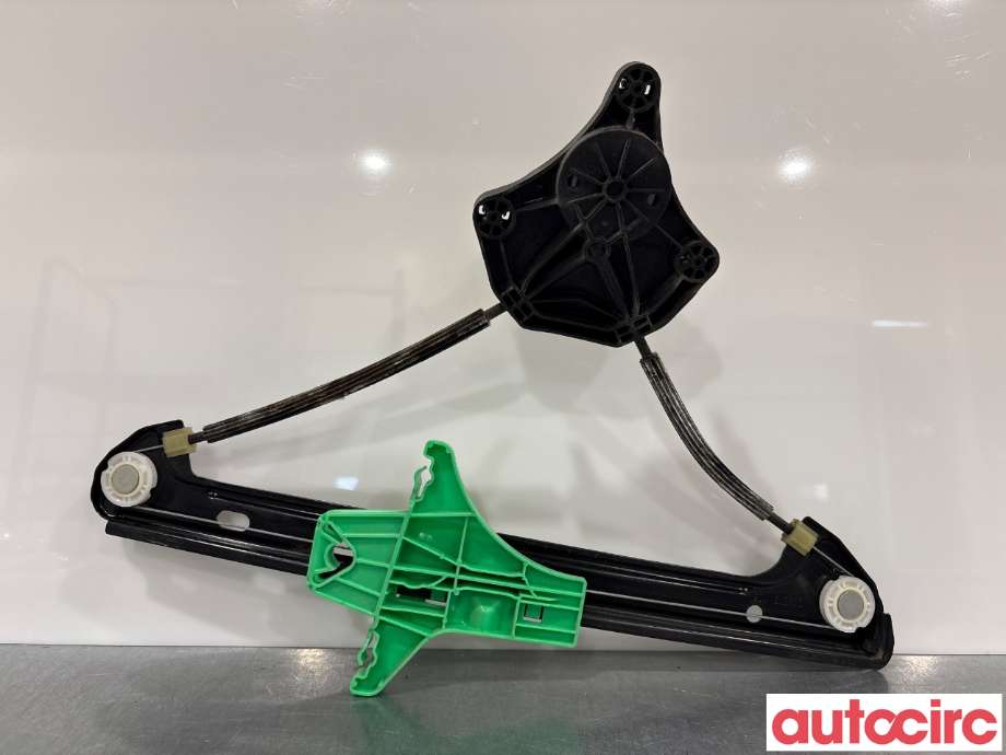 Ruteheis til VW Golf VII 2012-2017 (Fase 1)  (VOLKSWAGEN|5G4839462C|)