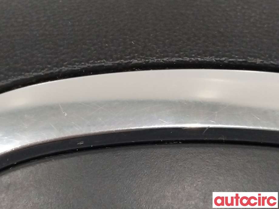 Airbag rattpute til Audi Q7 2006-2010 (Type I, Fase 1) (AUDI|4L0880201T|4L0880201K)