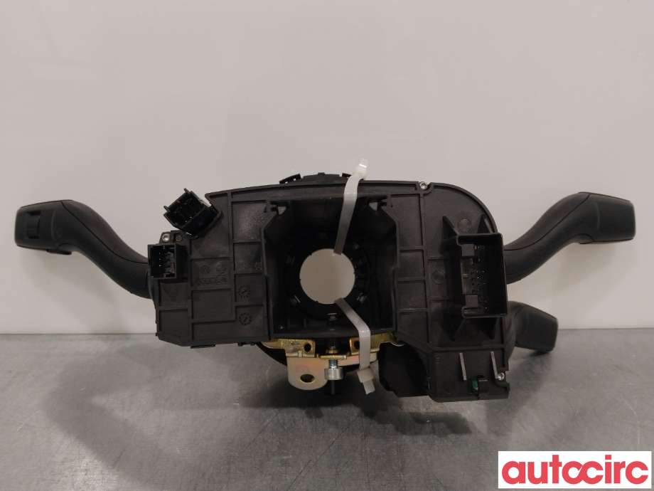 Bryter combi til Audi Q7 2006-2010 (Type I, Fase 1)  (AUDI|4E0953513K|4E0953503G|4E0953541B)