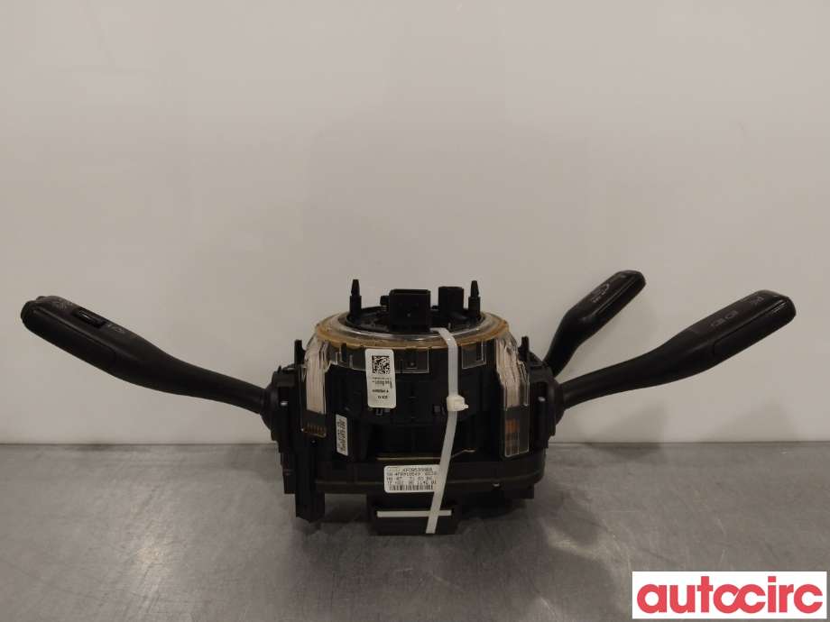 Bryter combi til Audi Q7 2006-2010 (Type I, Fase 1)  (AUDI|4E0953513K|4E0953503G|4E0953541B)