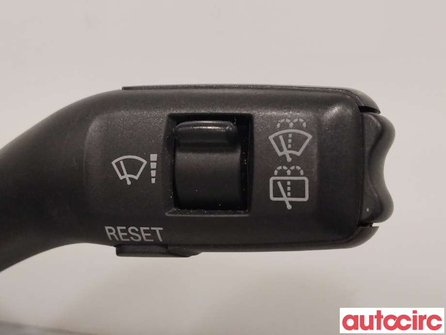 Bryter combi til Audi Q7 2006-2010 (Type I, Fase 1)  (AUDI|4E0953513K|4E0953503G|4E0953541B)
