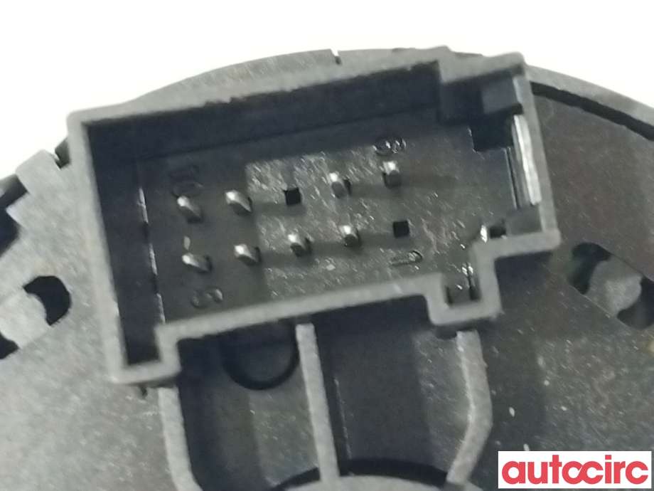 Bryter lys til Audi Q7 2006-2010 (Type I, Fase 1) (AUDI|4F1941531E|4F1941531D)