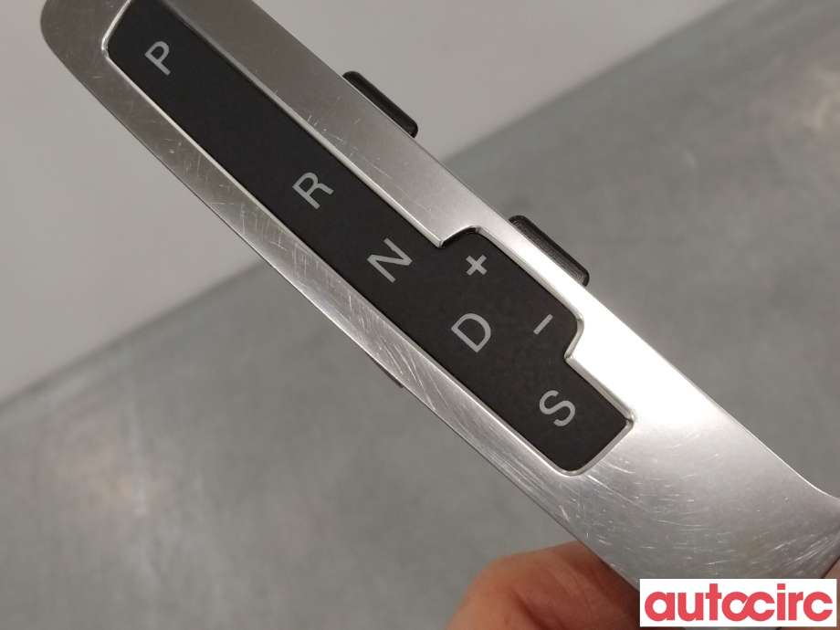 Diverse deler til Audi Q7 2006-2010 (Type I, Fase 1)  (AUDI|4L1713463A)