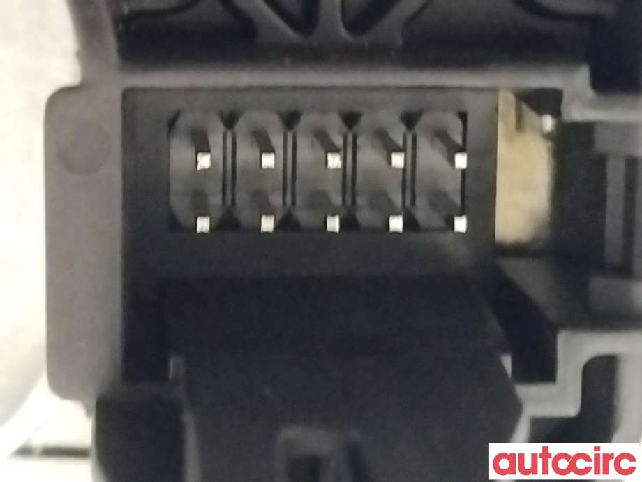 Diverse deler til Audi Q7 2006-2010 (Type I, Fase 1)  (AUDI|4L1713463A)