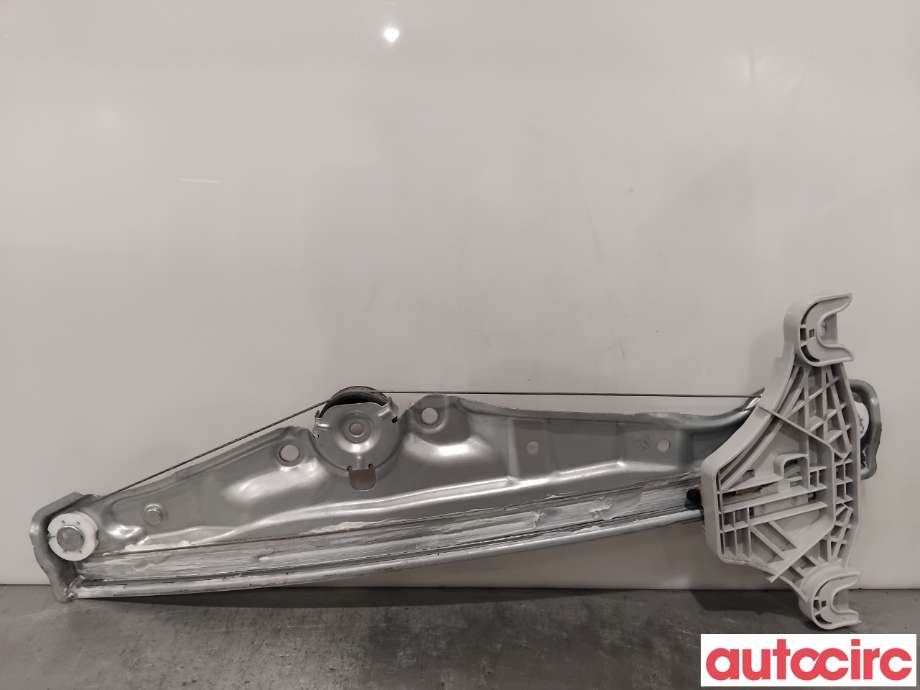 Ruteheis til Hyundai Ioniq 5 2021-->> (HYUNDAI|82403GI000||82401GI010)