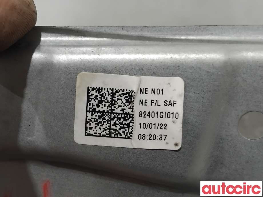 Ruteheis til Hyundai Ioniq 5 2021-->> (HYUNDAI|82403GI000||82401GI010)