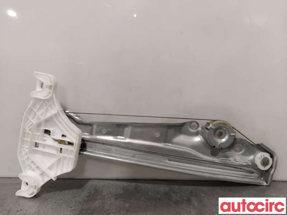 Ruteheis til Hyundai Ioniq 5 2021-->>  (HYUNDAI|83404GI000||83402GI000)