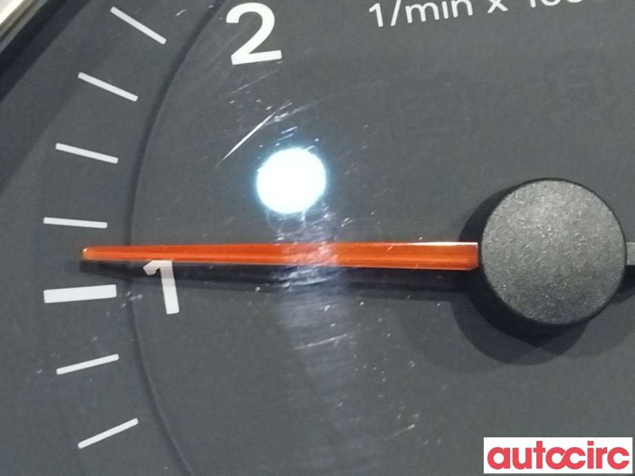 Instrumentpanel til Audi Q7 2006-2010 (Type I, Fase 1)  (AUDI|4L0920930QX|)