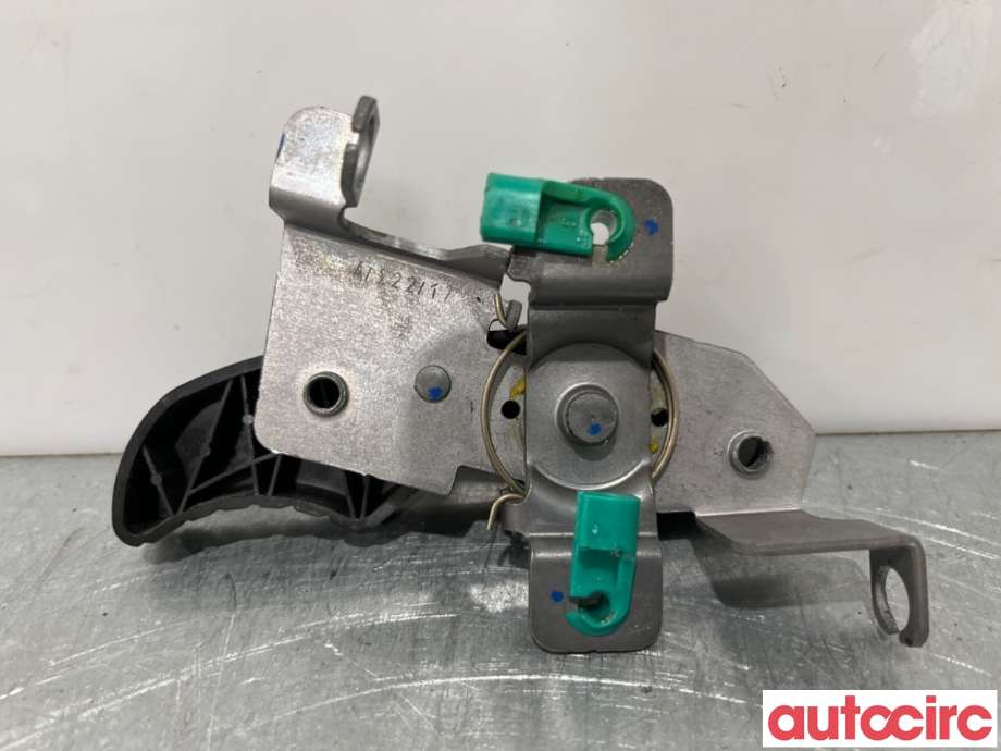 Diverse deler til Ford Transit Connect 2013-2018 Type II, Fase 1  (FORD|1773647||2194649)