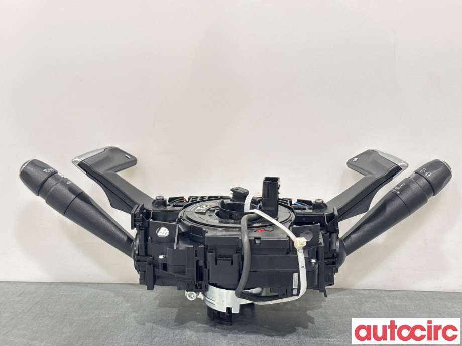 Bryter combi til Peugeot 3008 2016-->> (Type II)  (PEUGEOT|98094487ZD||98312545ZD)