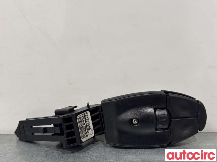 Bryter cruise control til Peugeot 3008 2016-->> (Type II)  (PEUGEOT|98095330ZD|)