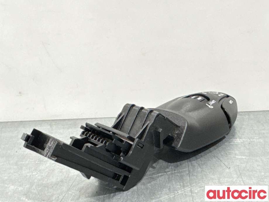 Bryter cruise control til Peugeot 3008 2016-->> (Type II)  (PEUGEOT|98095330ZD|)
