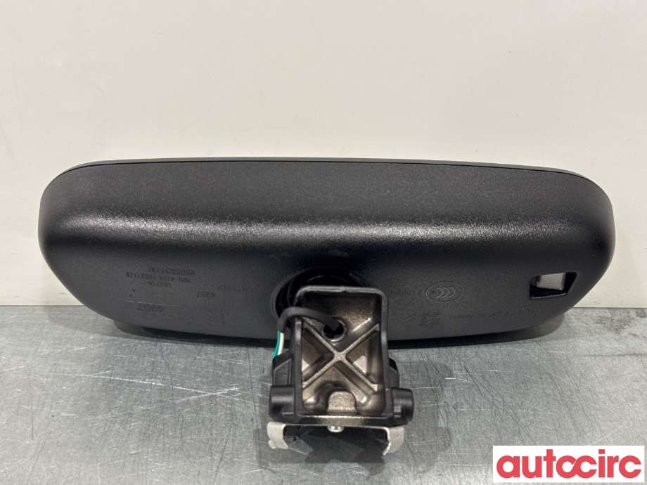 Speil innvendig til Peugeot 3008 2016-->> (Type II)  (PEUGEOT|98088311XT|)