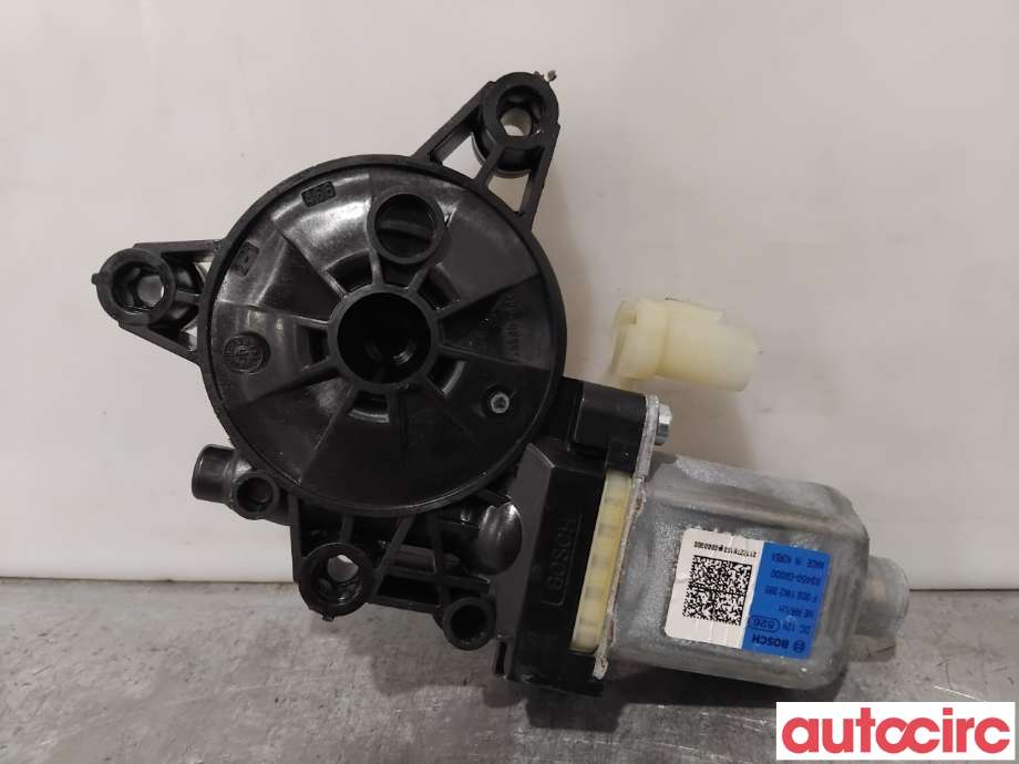 Ruteheis venstre bak til Hyundai Ioniq 5 2021-->>  (HYUNDAI|83450GI000|F00S1W2395|83450-GI000)