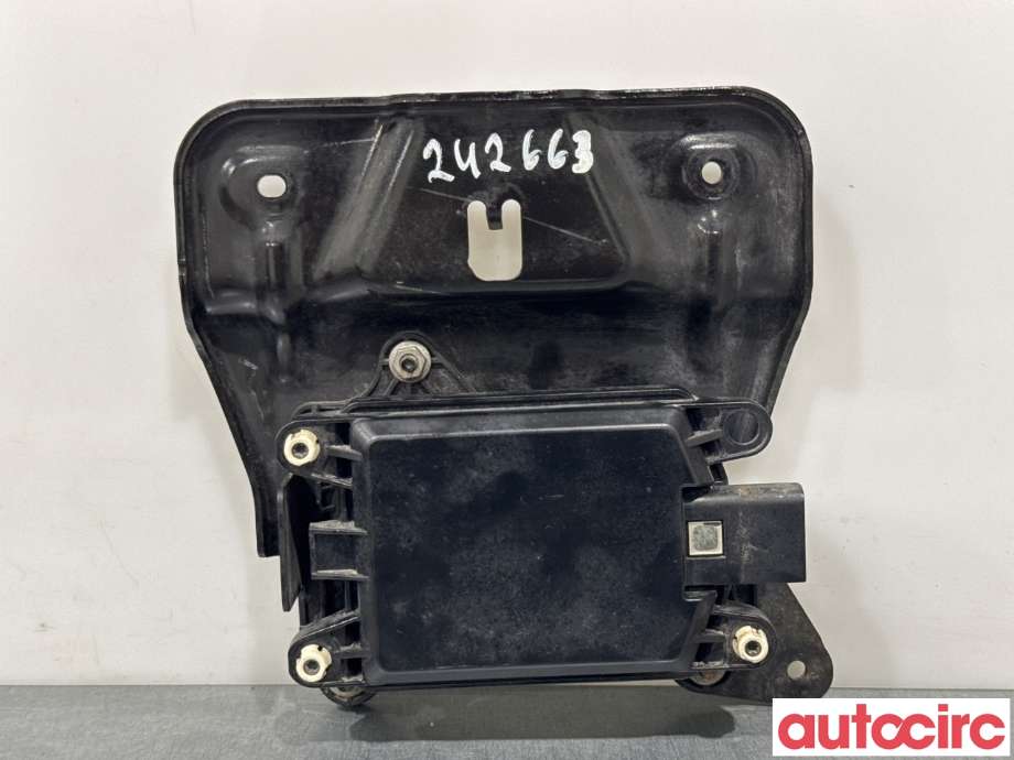 Sensor radar til Peugeot 3008 2016-->> (Type II) (PEUGEOT|1618841980|)