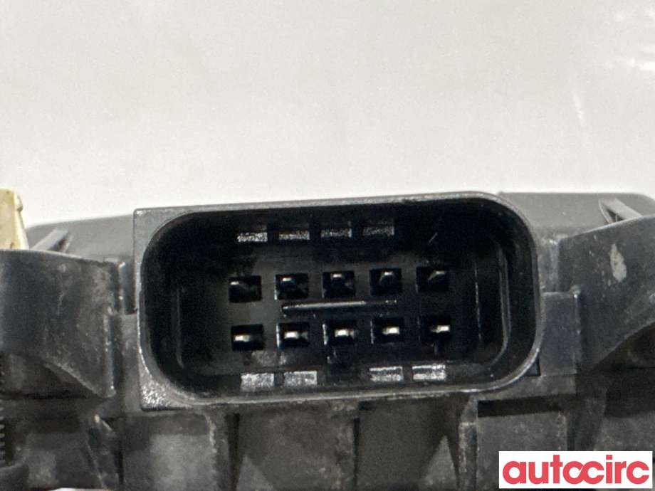 Sensor radar til Peugeot 3008 2016-->> (Type II) (PEUGEOT|1618841980|)