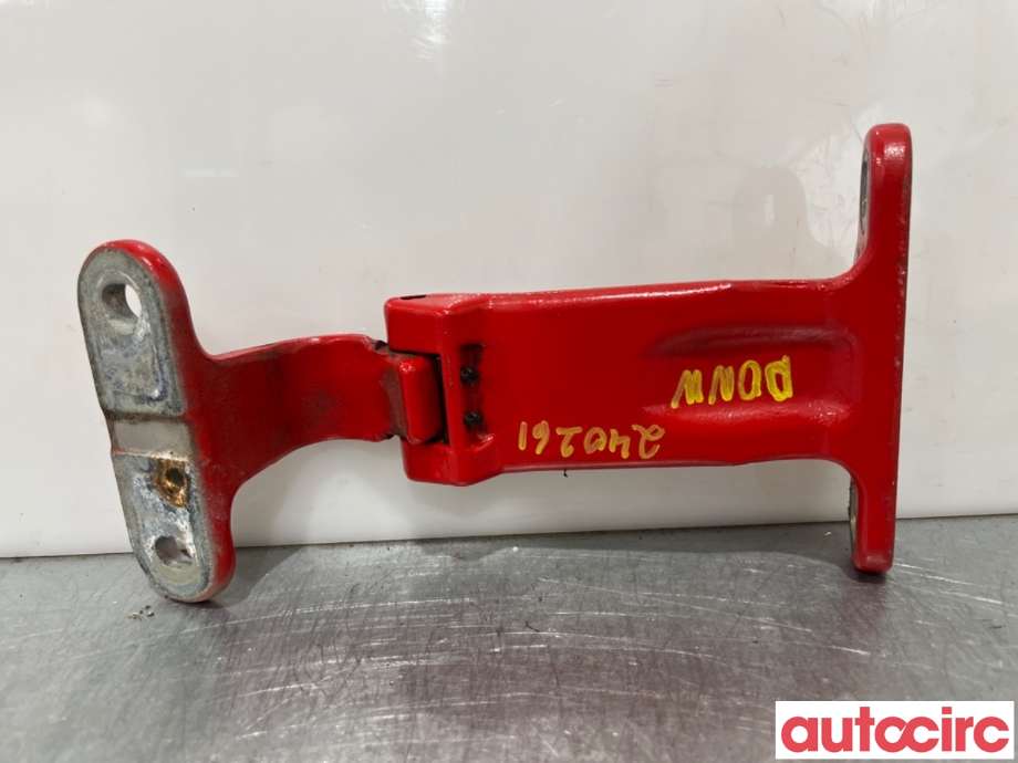 Hengsler til Ford Transit Connect 2013-2018 Type II, Fase 1  (FORD|2168175||DT11V42982-AC)