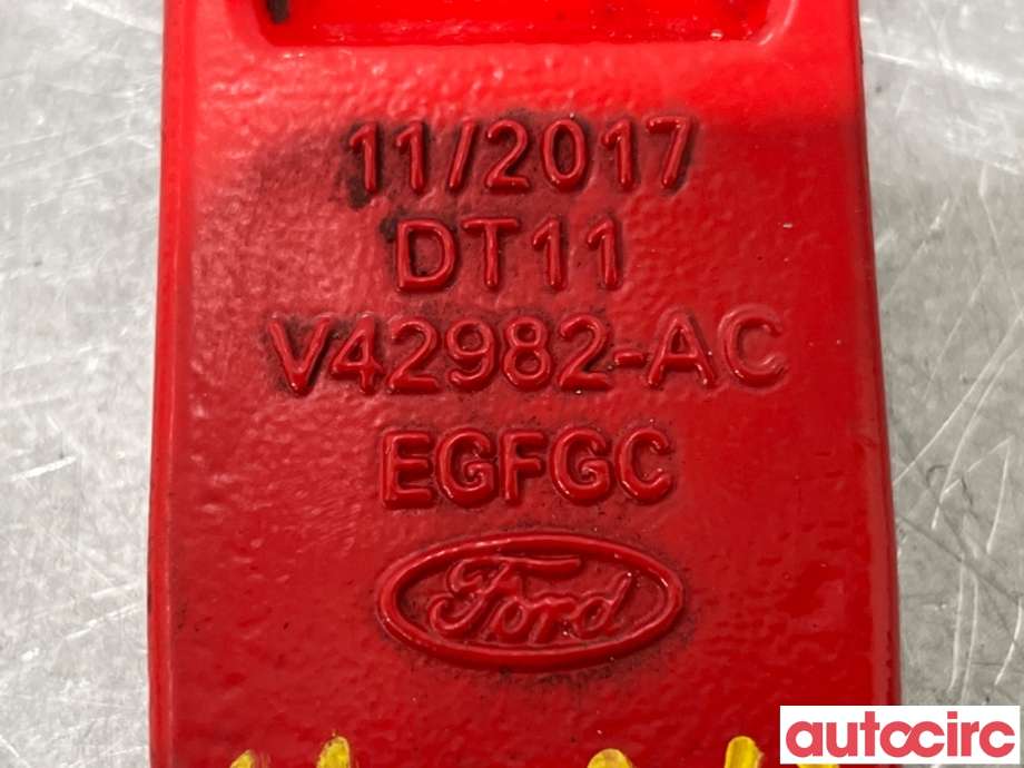 Hengsler til Ford Transit Connect 2013-2018 Type II, Fase 1  (FORD|2168175||DT11V42982-AC)