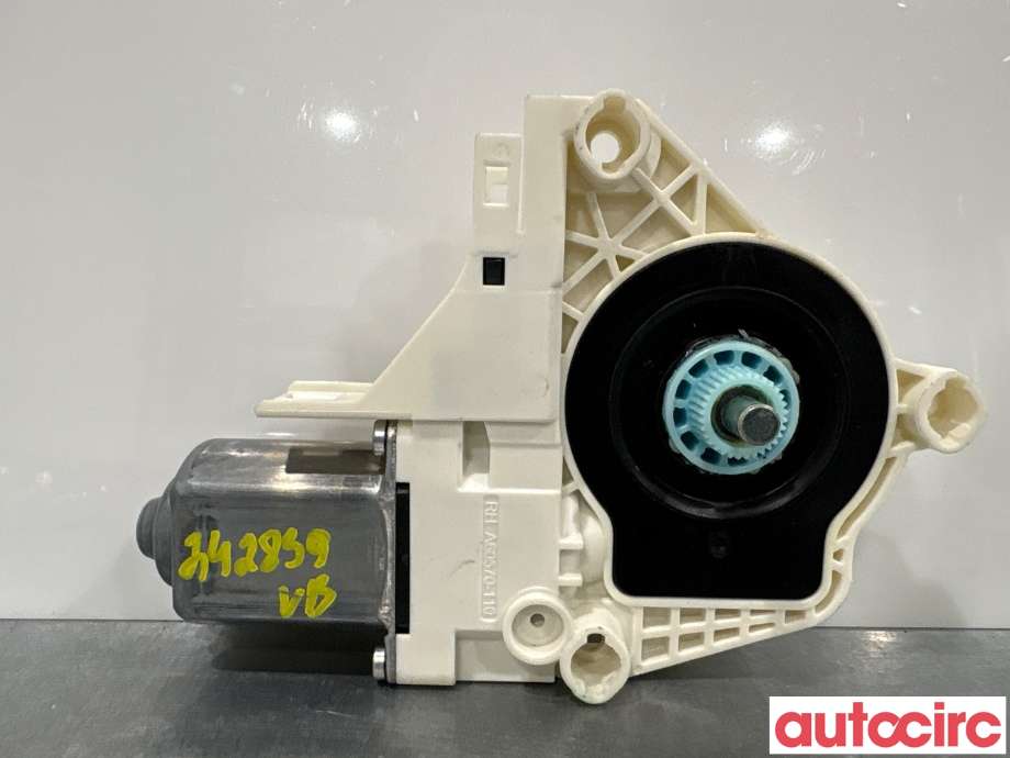 Ruteheis venstre bak til Audi A4 2007-2014 (Type IV) (B8) (B8) (AUDI|8K0959811A|)