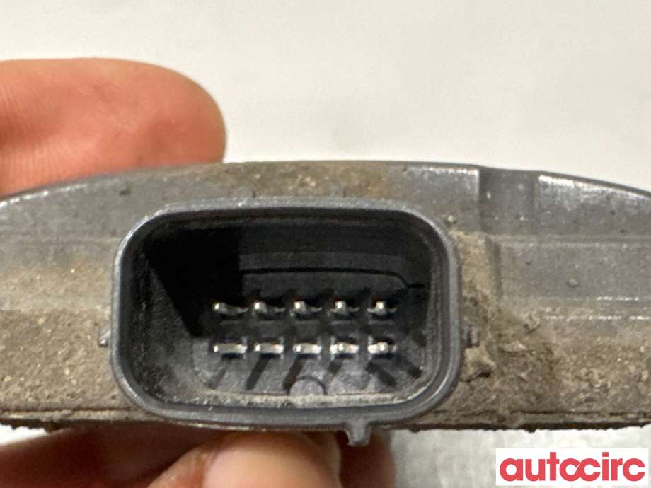 Sensor radar til Toyota Corolla 2019-->>  (TOYOTA|8816202040|A2C7662970100|88162-02040)