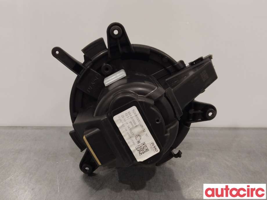 Varmeapparat motor til Peugeot Expert 2016-->> (Type III)  (PEUGEOT|1617062780|1D480000725012)