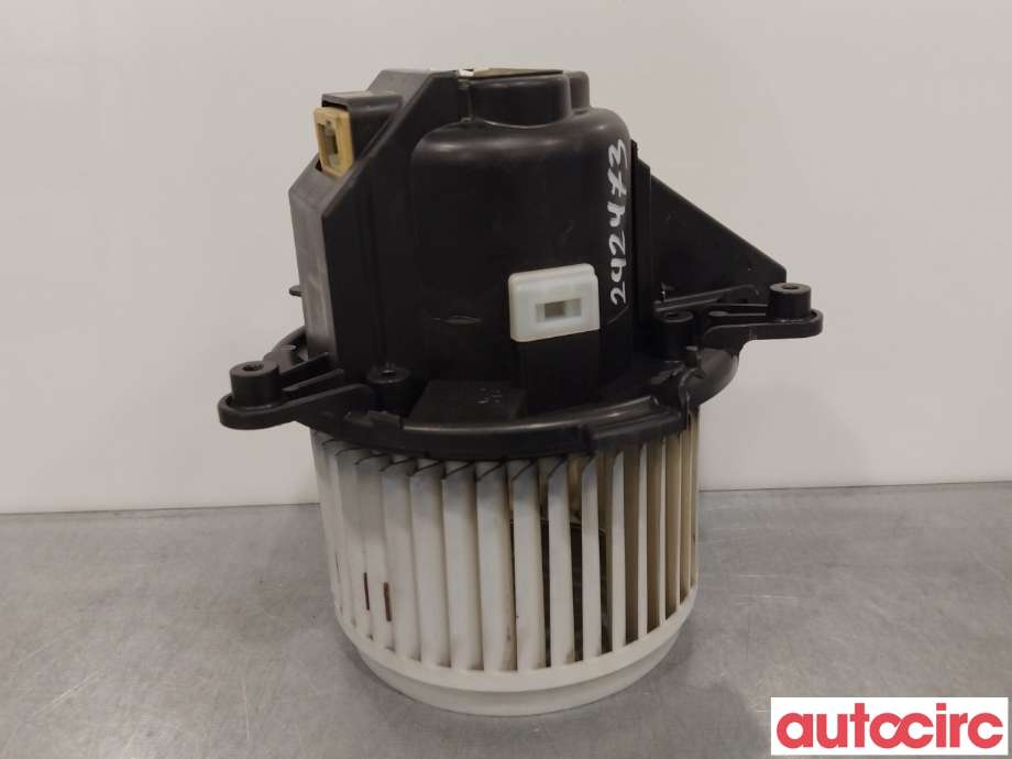 Varmeapparat motor til Peugeot Expert 2016-->> (Type III)  (PEUGEOT|1617062780|1D480000725012)