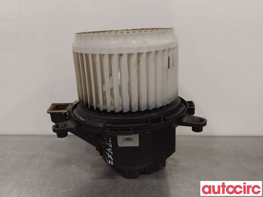 Varmeapparat motor til Peugeot Expert 2016-->> (Type III)  (PEUGEOT|1617062780|1D480000725012)