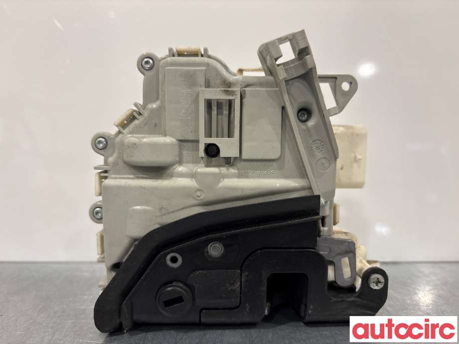 Låsekasse venstre bak til Audi A4 2007-2014 (Type IV) (B8) (B8) (AUDI|8K0839015H)