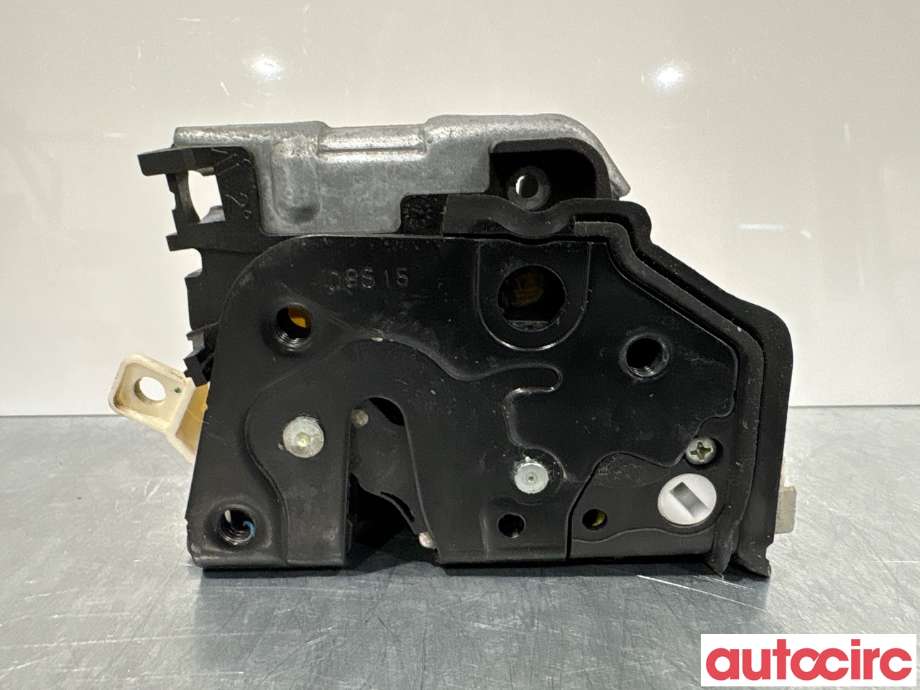Låsekasse venstre bak til Audi A4 2007-2014 (Type IV) (B8) (B8) (AUDI|8K0839015H)