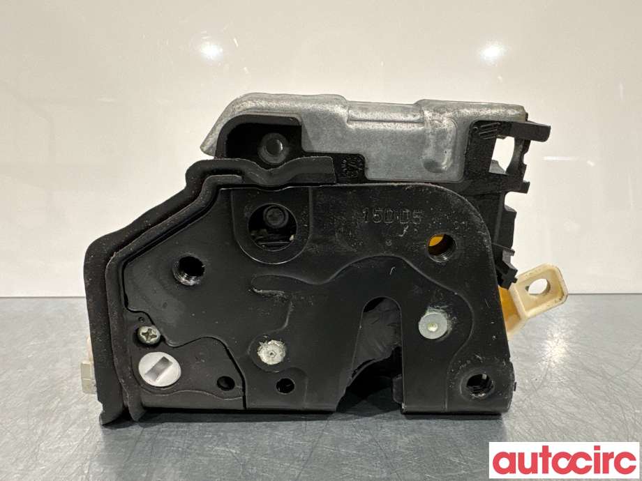 Låsekasse høyre bak til Audi A4 2007-2014 (Type IV) (B8) (B8) (AUDI|8K0839016H)