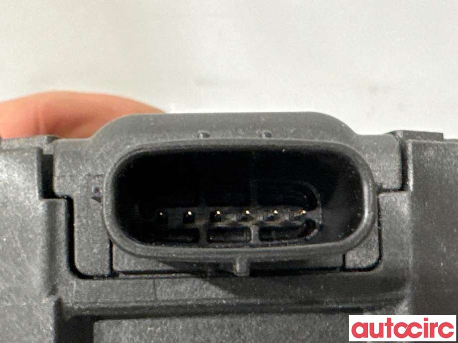 Pedal gass til Toyota Corolla 2019-->>  (TOYOTA|7811002210||78110-02210)
