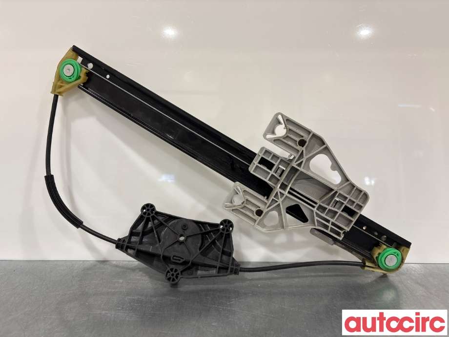 Ruteheis venstre bak til Audi A4 2007-2014 (Type IV) (B8) (B8) (AUDI|8K0839461C)