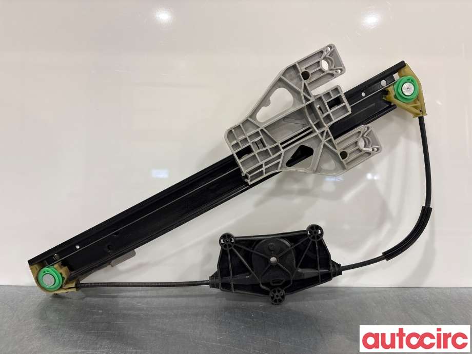 Ruteheis høyre bak til Audi A4 2007-2014 (Type IV) (B8) (B8) (AUDI|8K0839462C)