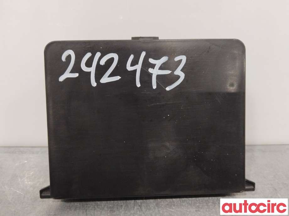 Styreenhet klima/aircondition til Peugeot Expert 2016-->> (Type III)  (PEUGEOT|1616854680|9811039380)