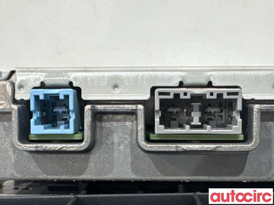 Styreenhet diverse til Toyota Corolla 2019-->> (TOYOTA|86840K0010|HBT311|86840-K0010-B)