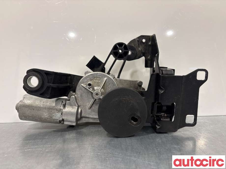 Viskermotor bakrute til BMW 5-Serie 2003-2010 (E60/E61) (E60/E61) (BMW|61627208602|)
