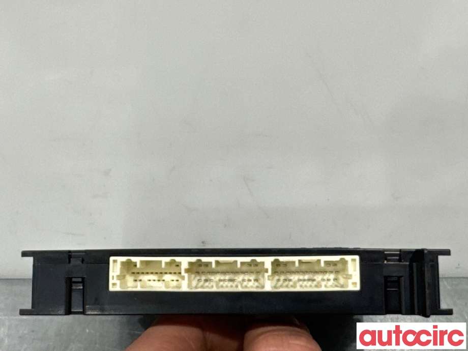 Styreenhet nøkkelfri/keyless til Toyota Corolla 2019-->>  (TOYOTA|899H002061|MB233600-6970|89990-02481)