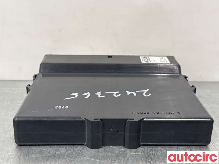 Styreenhet diverse til Toyota Corolla 2019-->> (TOYOTA|8998102090|MB285000-5672|89981-02090)