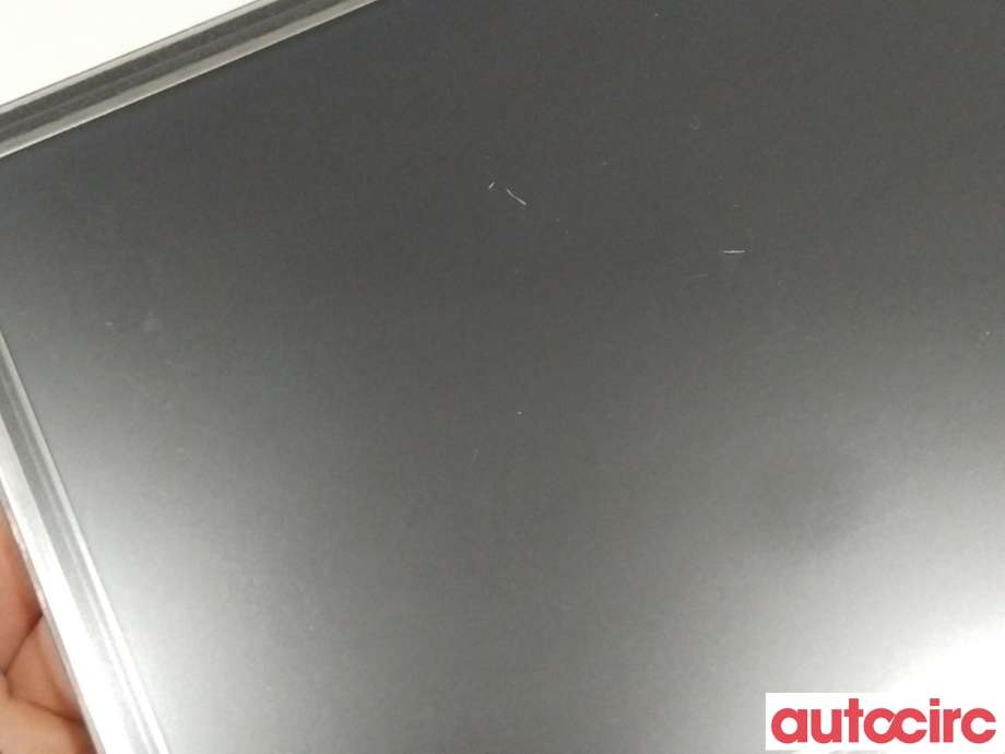 Multimedia display (MCU - Media Controller Unit) til Peugeot Expert 2016-->> (Type III)  (PEUGEOT|9813041280)
